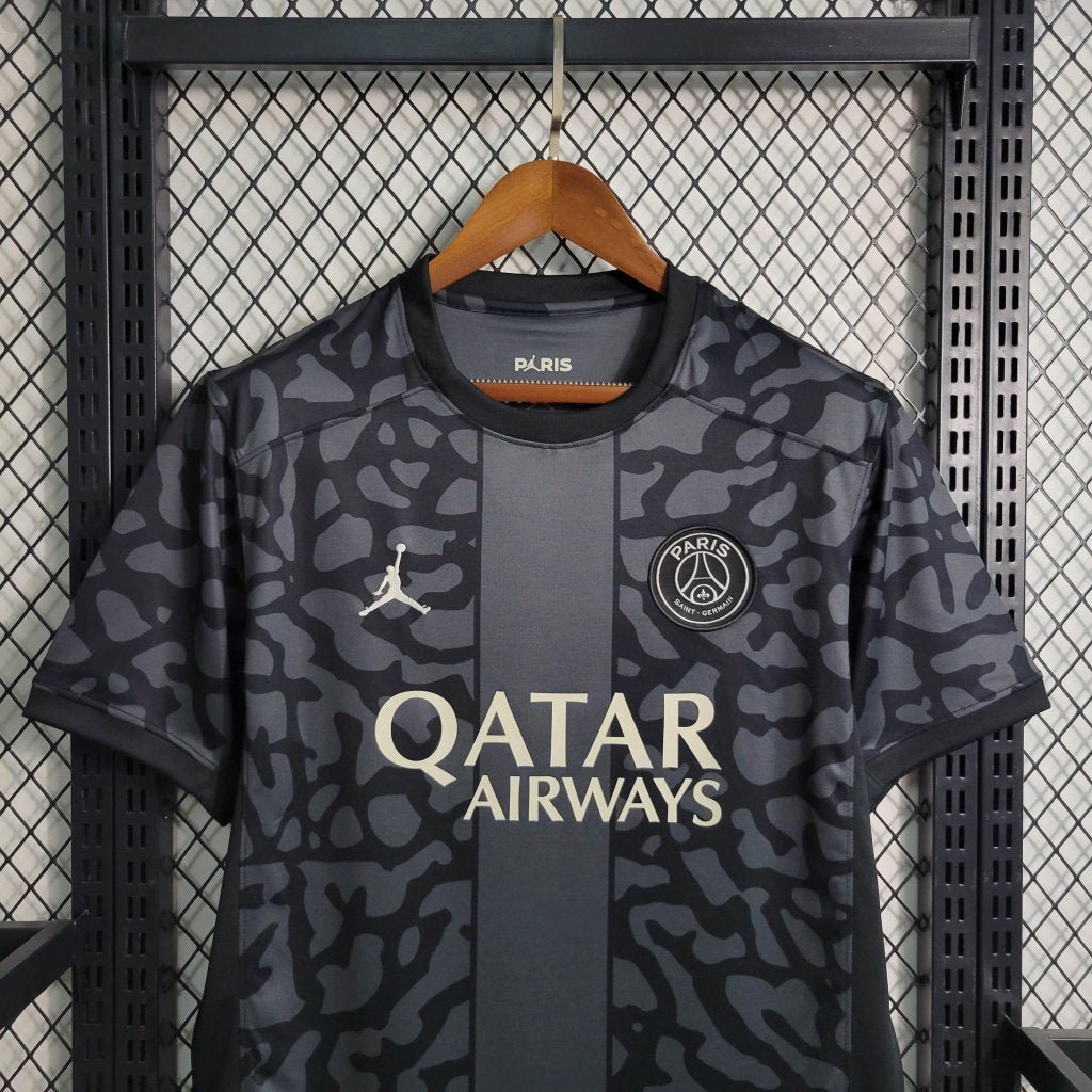 PSG 23-24 Third - StrikeKit