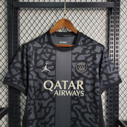 PSG 23-24 Third - StrikeKit