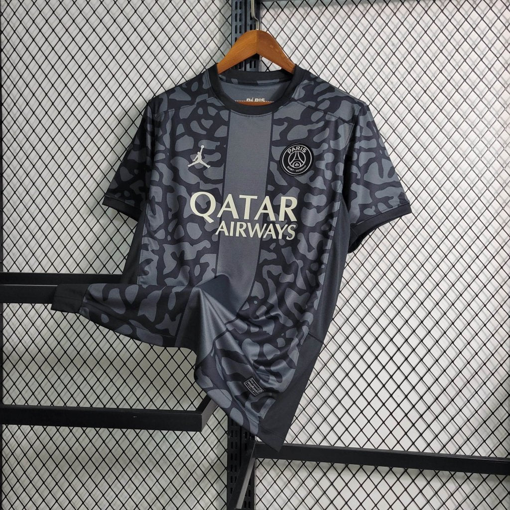 PSG 23-24 Third - StrikeKit