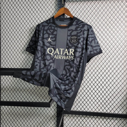 PSG 23-24 Third - StrikeKit