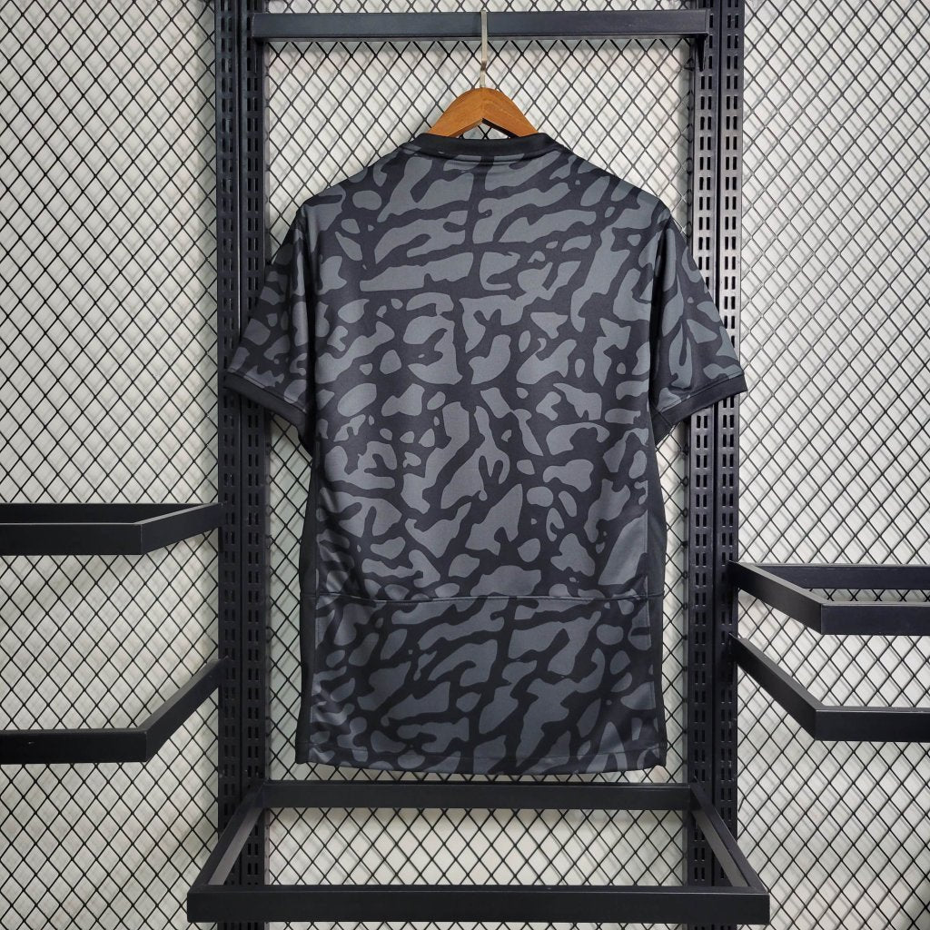 PSG 23-24 Third - StrikeKit