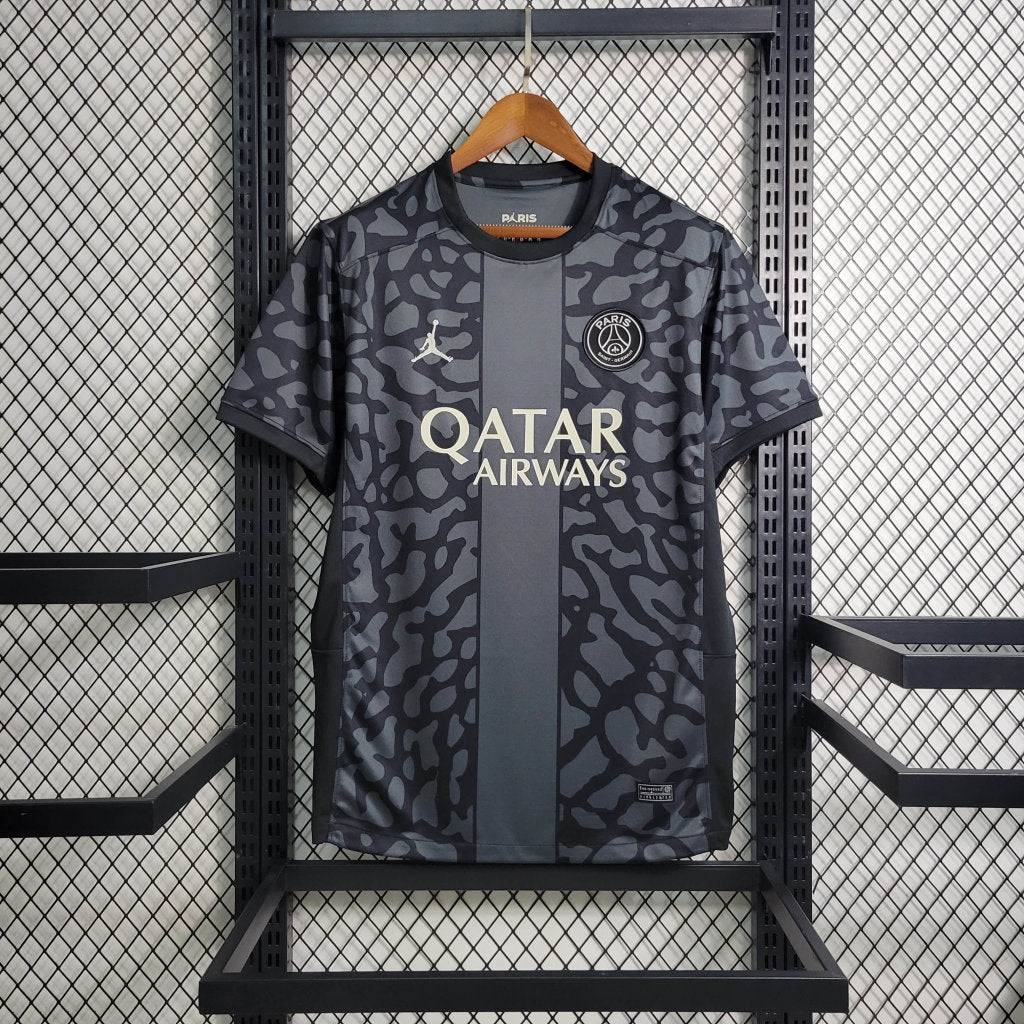 PSG 23-24 Third - StrikeKit