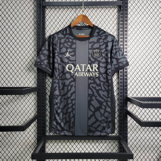 PSG 23-24 Third - StrikeKit