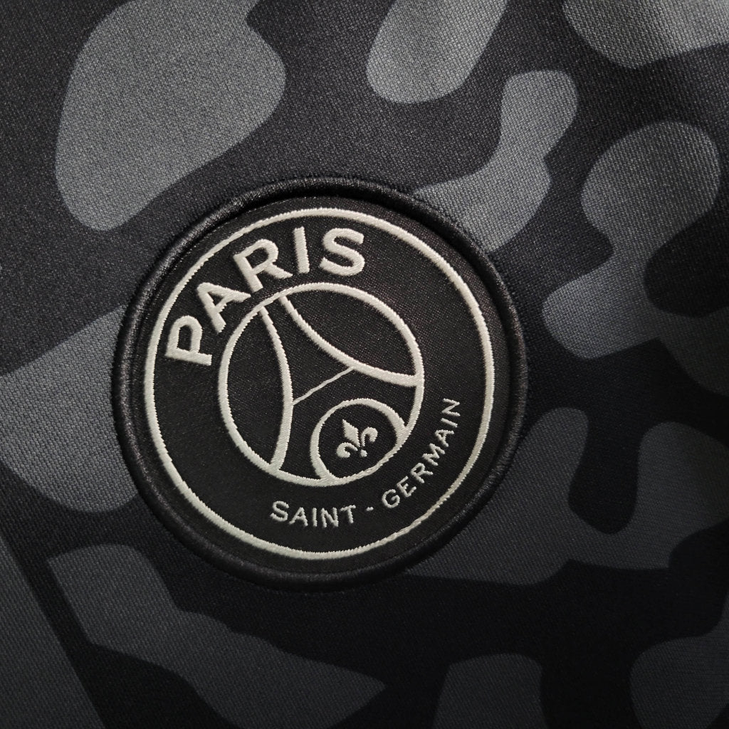 PSG 23-24 Third - StrikeKit