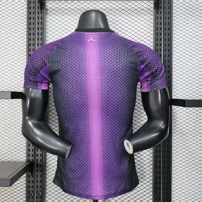 PSG 25-26 Special Purple (PLAYER)