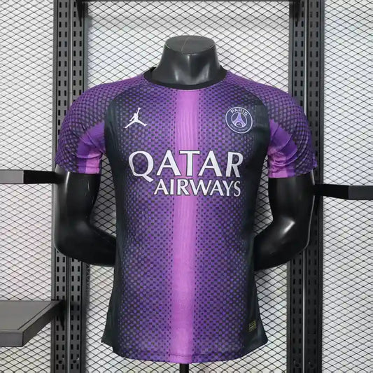 PSG 25-26 Special Purple (PLAYER)