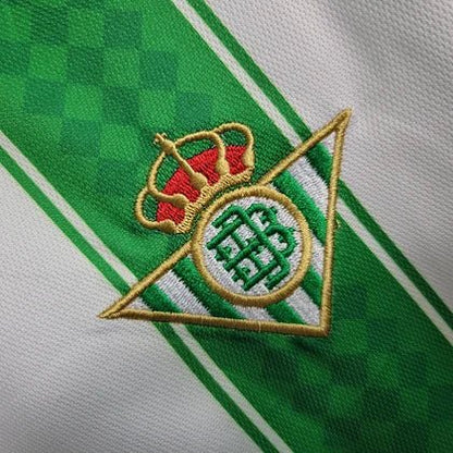 Real Betis 23/24 Domicile - StrikeKit