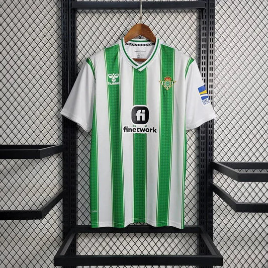 Real Betis 23/24 Domicile - StrikeKit