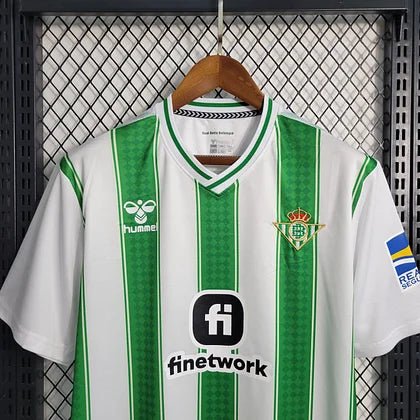 Real Betis 23/24 Domicile - StrikeKit