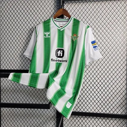 Real Betis 23/24 Domicile - StrikeKit