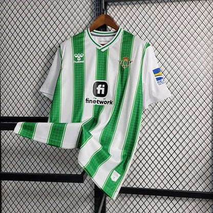 Real Betis 23/24 Domicile - StrikeKit