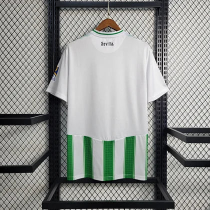Real Betis 23/24 Domicile - StrikeKit