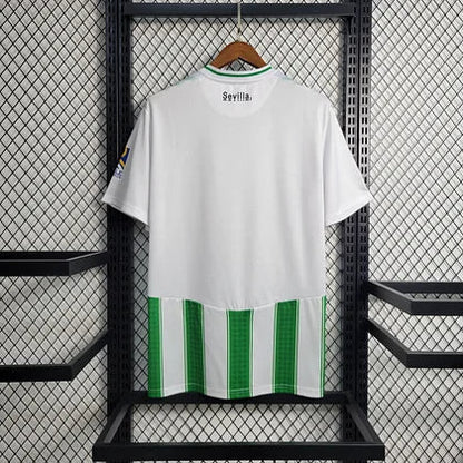 Real Betis 23/24 Domicile - StrikeKit