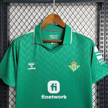 Real Betis 23/24 Extérieur - StrikeKit