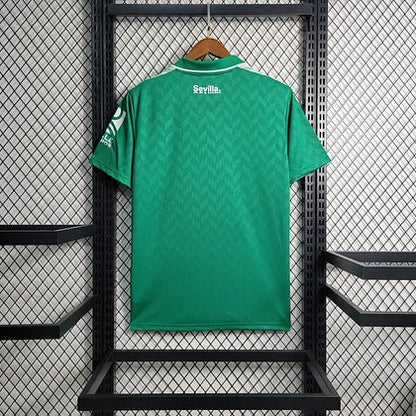Real Betis 23/24 Extérieur - StrikeKit
