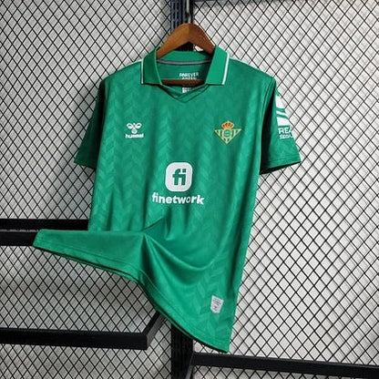 Real Betis 23/24 Extérieur - StrikeKit