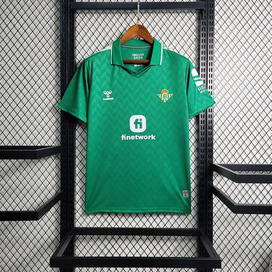 Real Betis 23/24 Extérieur - StrikeKit