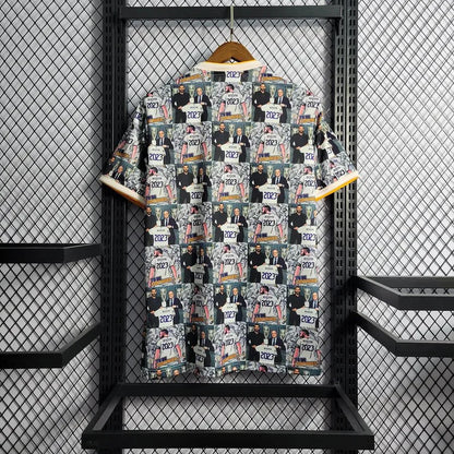 Real Madrid 22-23 Concept Benzema - StrikeKit