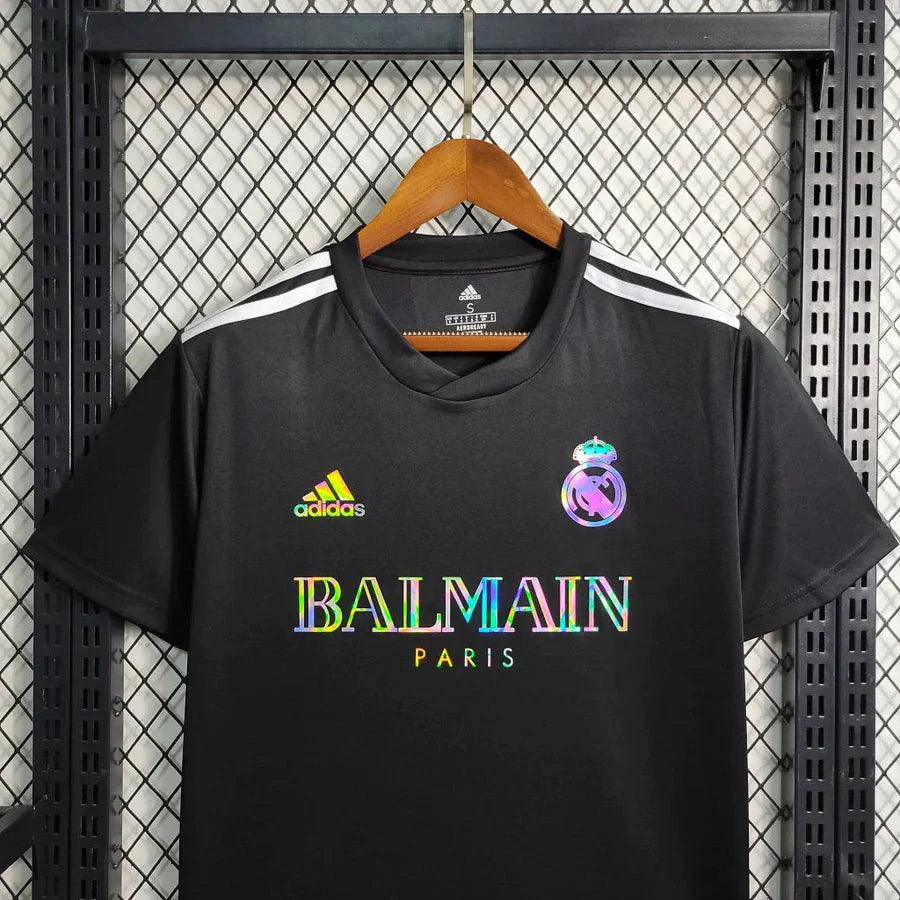 Real Madrid 23-24 Balmain - StrikeKit