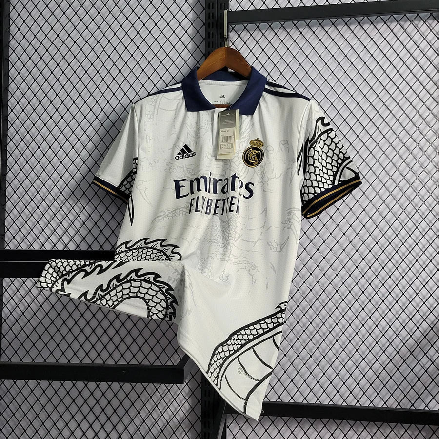 Real Madrid 23-24 Concept Beige - StrikeKit