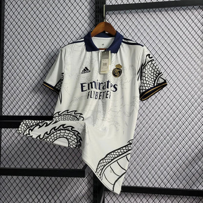 Real Madrid 23-24 Concept Beige - StrikeKit