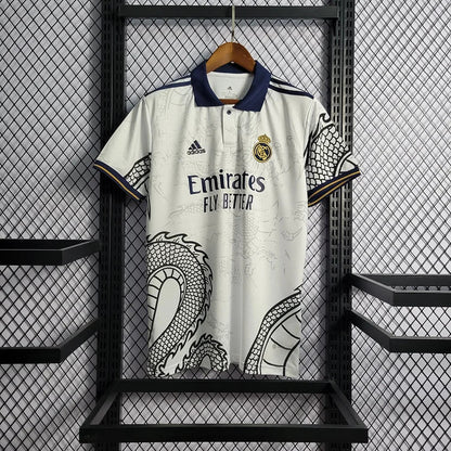 Real Madrid 23-24 Concept Beige - StrikeKit