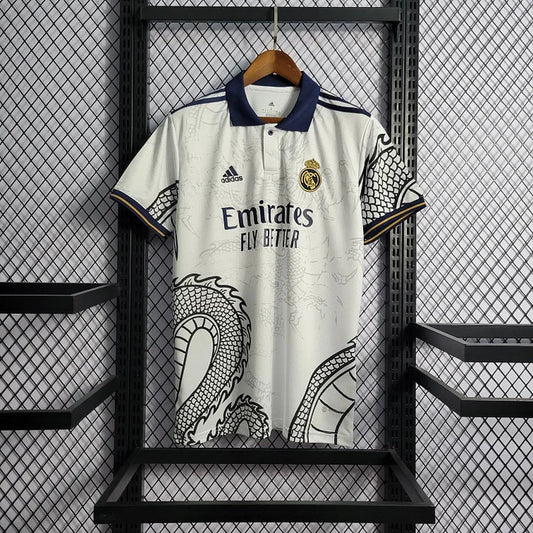 Real Madrid 23-24 Concept Beige - StrikeKit