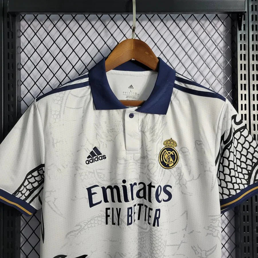 Real Madrid 23-24 Concept Beige - StrikeKit