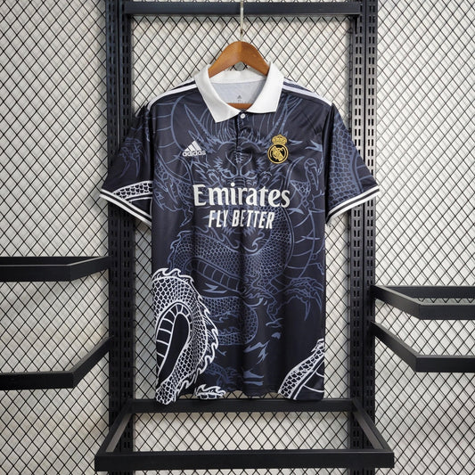 Real Madrid 23-24 Concept Black - StrikeKit