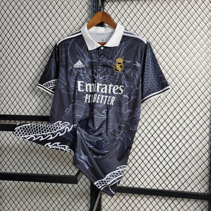 Real Madrid 23-24 Concept Black - StrikeKit