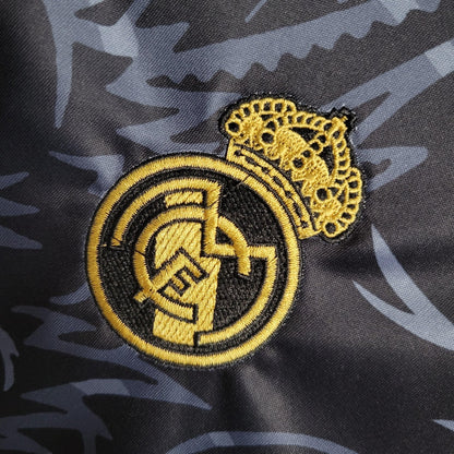 Real Madrid 23-24 Concept Black - StrikeKit