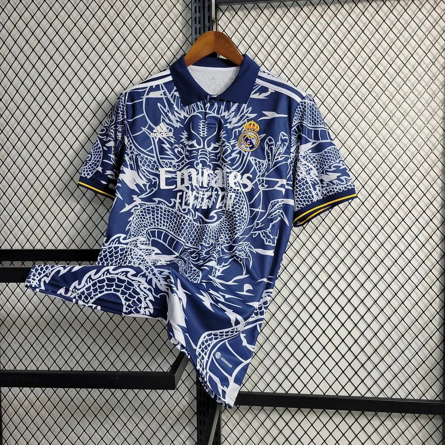 Real Madrid 23-24 Concept Bleu - StrikeKit