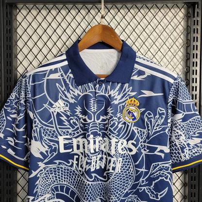 Real Madrid 23-24 Concept Bleu - StrikeKit
