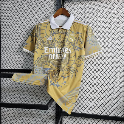 Real Madrid 23-24 Concept Or - StrikeKit