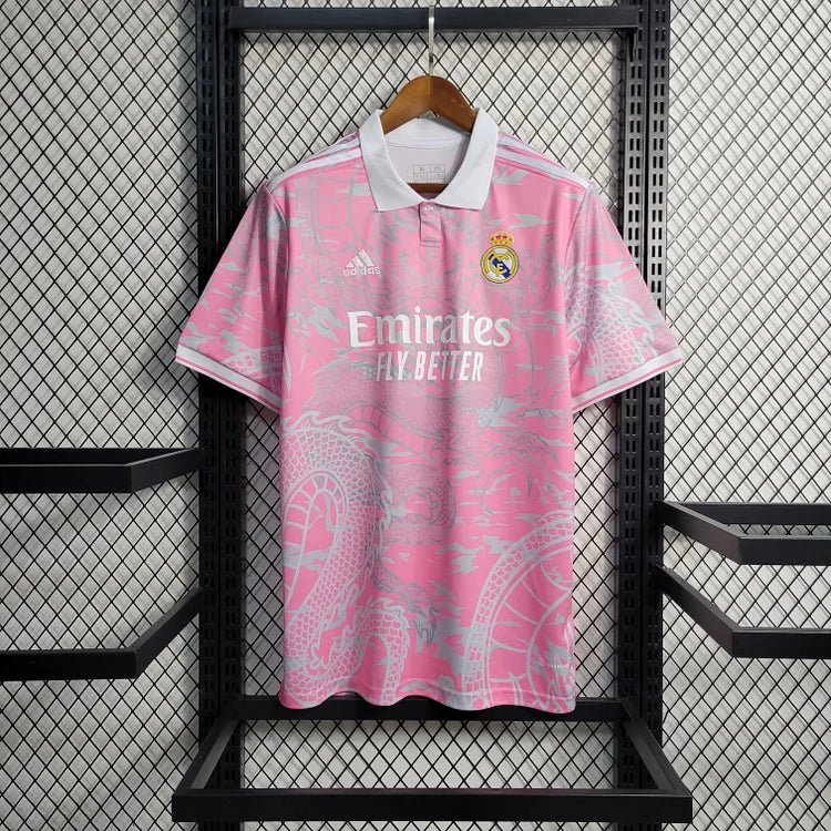 Real Madrid 23-24 Concept Rose - StrikeKit
