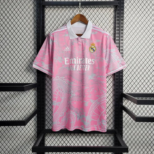 Real Madrid 23-24 Concept Rose - StrikeKit