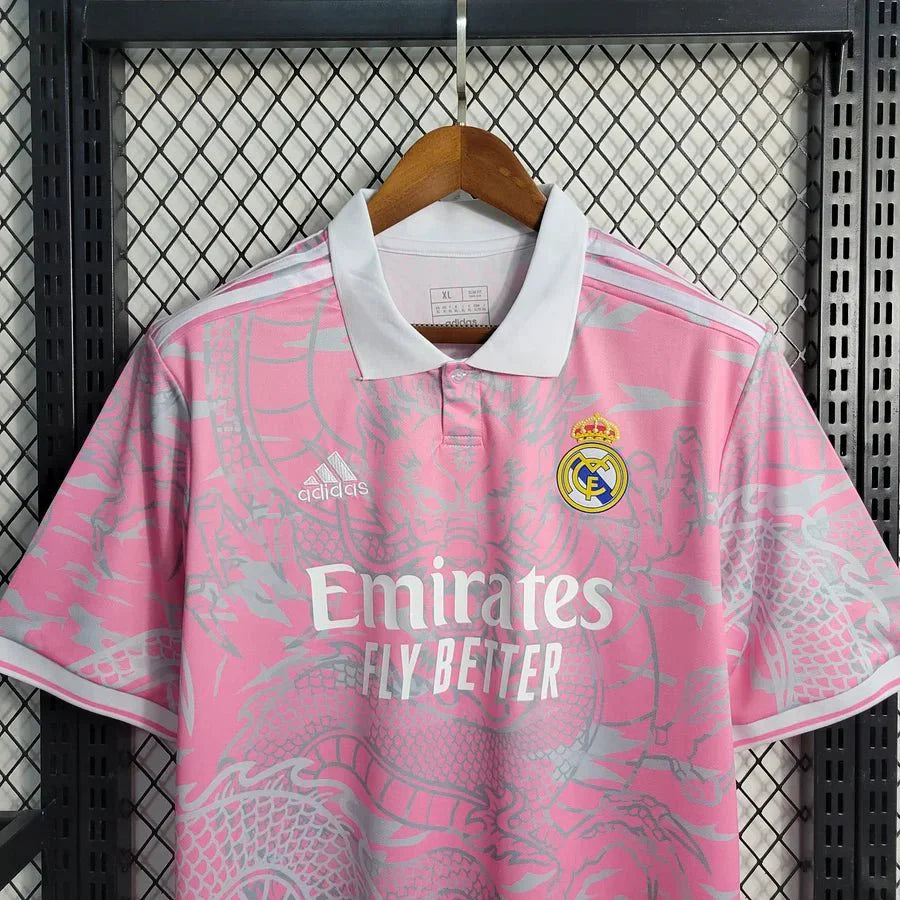 Real Madrid 23-24 Concept Rose - StrikeKit