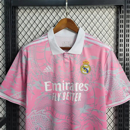 Real Madrid 23-24 Concept Rose - StrikeKit