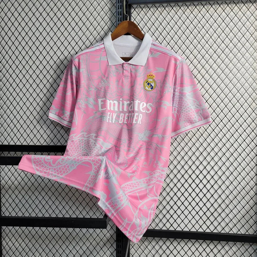 Real Madrid 23-24 Concept Rose - StrikeKit