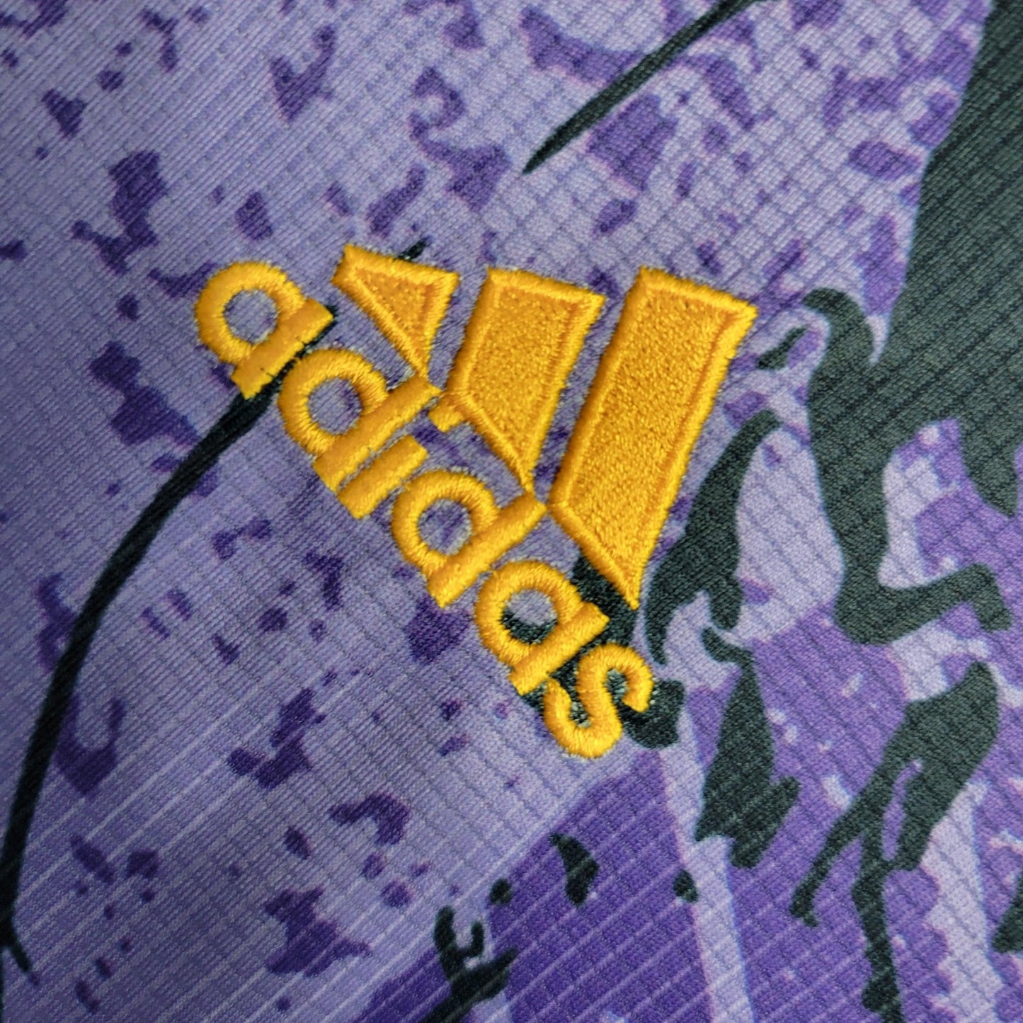 Real Madrid 23-24 Concept Violet - StrikeKit