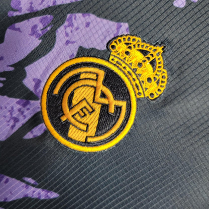 Real Madrid 23-24 Concept Violet - StrikeKit