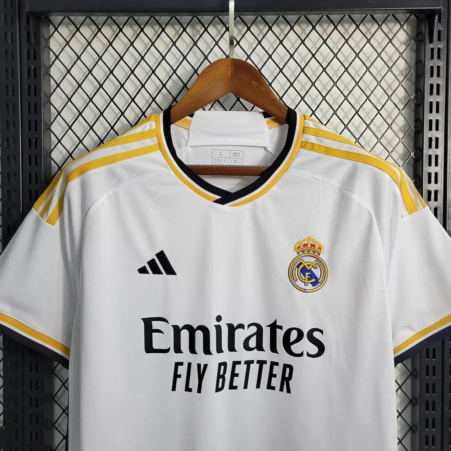 Real Madrid 23-24 Domicile - StrikeKit