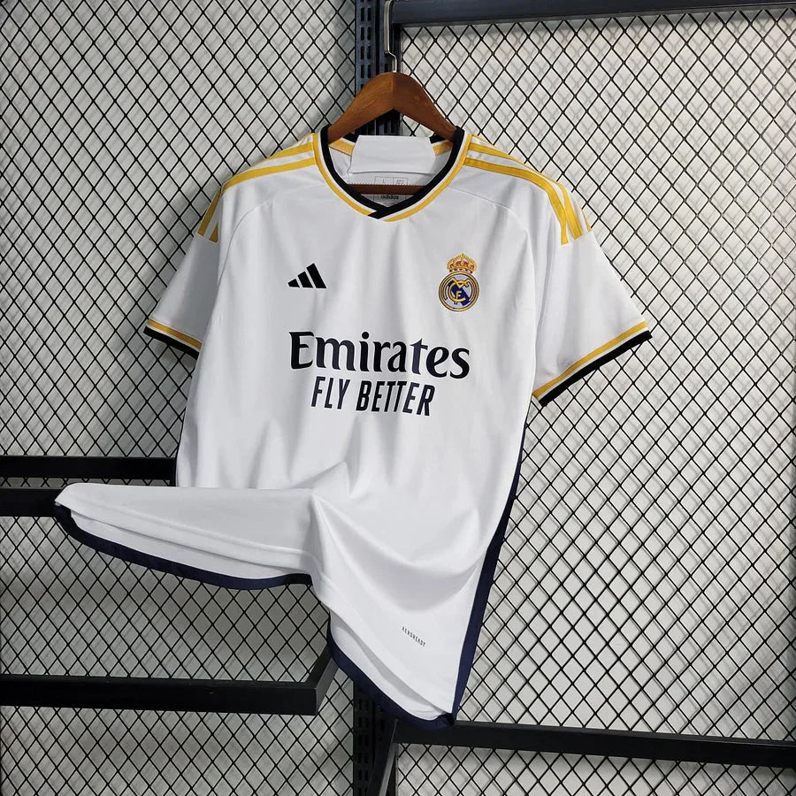 Real Madrid 23-24 Domicile - StrikeKit