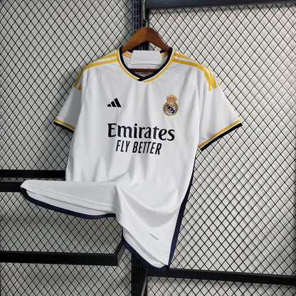 Real Madrid 23-24 Domicile - StrikeKit