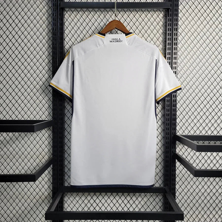 Real Madrid 23-24 Domicile - StrikeKit