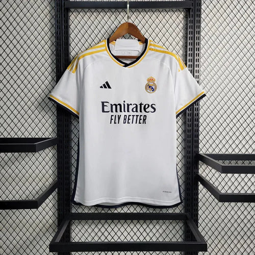 Real Madrid 23-24 Domicile - StrikeKit