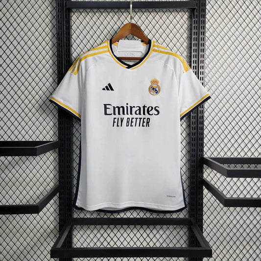 Real Madrid 23-24 Domicile - StrikeKit