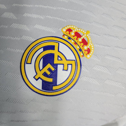 Real Madrid 23-24 Domicile (PLAYER) - StrikeKit