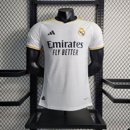 Real Madrid 23-24 Domicile (PLAYER) - StrikeKit