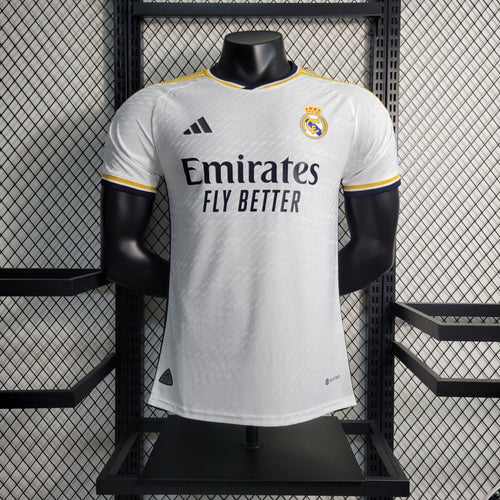 Real Madrid 23-24 Domicile (PLAYER) - StrikeKit